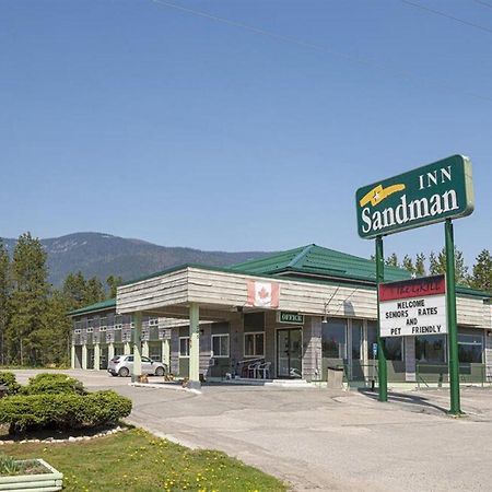 Sandman Inn Blue River Ngoại thất bức ảnh
