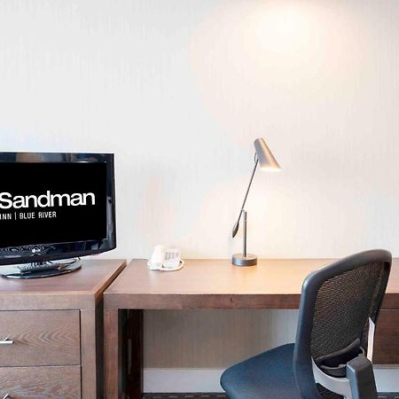 Sandman Inn Blue River Ngoại thất bức ảnh