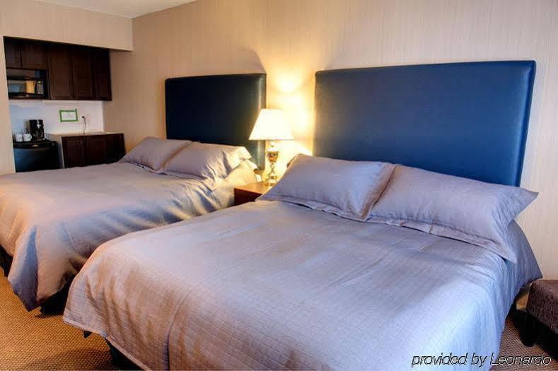 Sandman Inn Blue River Ngoại thất bức ảnh